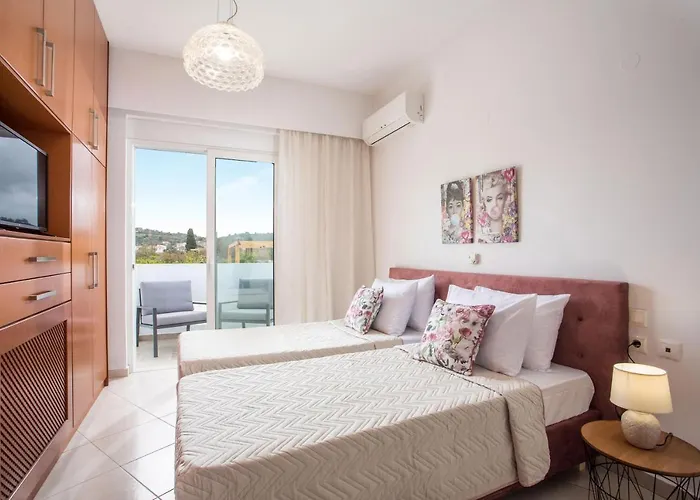 Merelia Villa Afantou