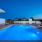 Villa Merelia *