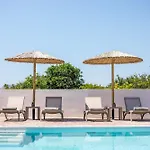 Villa Merelia *