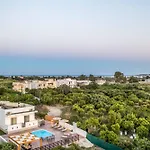 Villa Merelia *