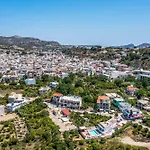 Villa Merelia