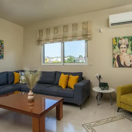 Vila Merelia