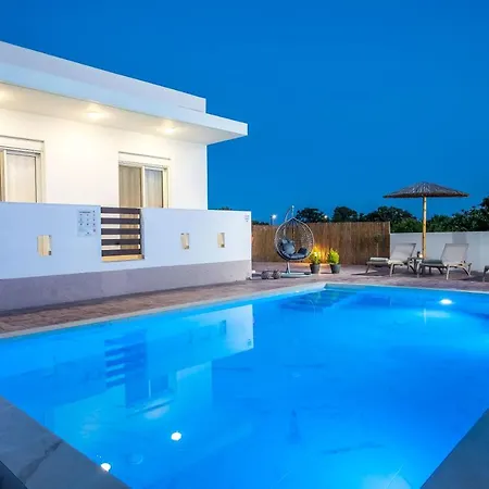 Villa Merelia