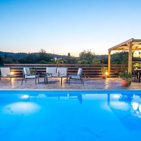 Villa Merelia *