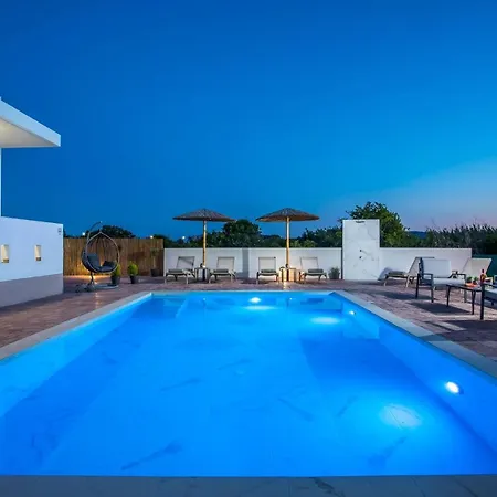 Villa Merelia *