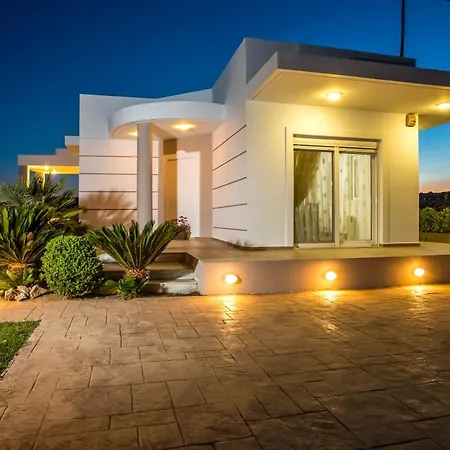 Merelia Villa *