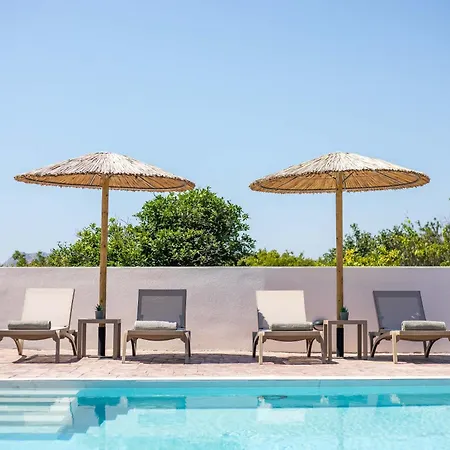 Villa Merelia *