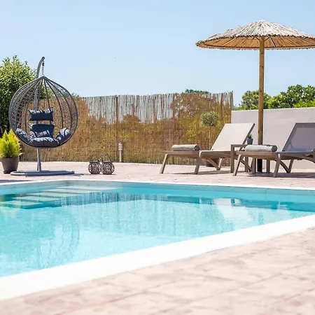 Villa Merelia *