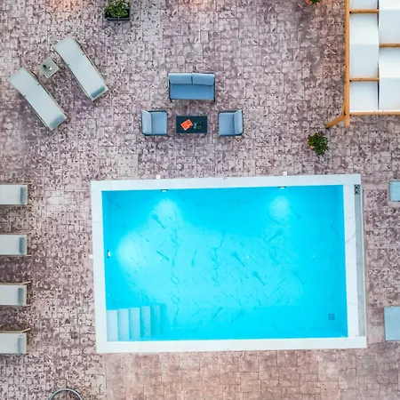 Villa Merelia Afándu