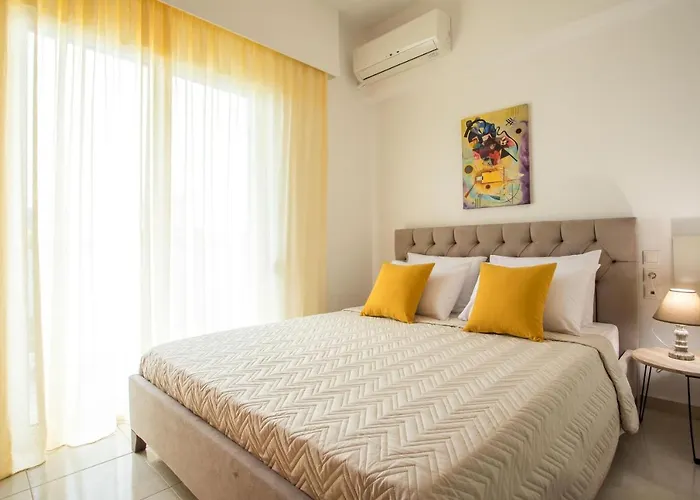 Villa Merelia Afantou