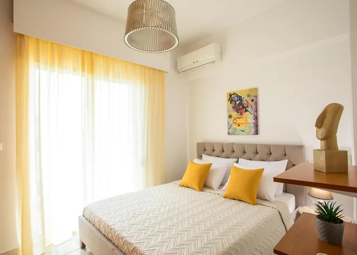 Merelia Villa Afantou