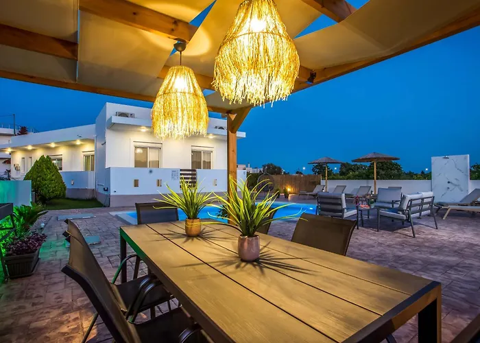 Merelia Αφάντου