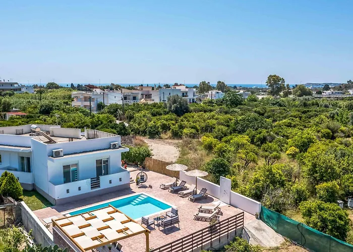 Merelia * Αφάντου