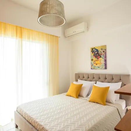 Merelia Villa Afantou