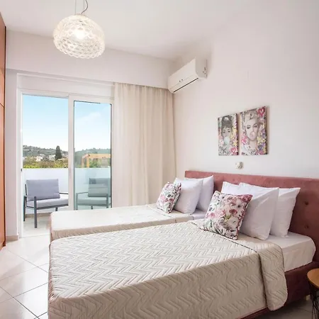 Merelia Villa Afantou